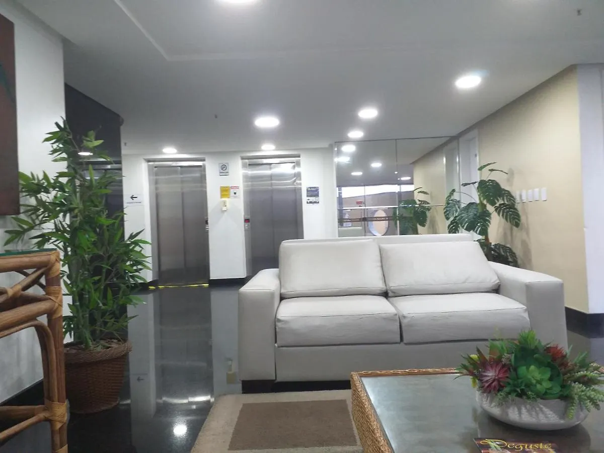 Apartamento Em Ponta Negra Natal-Rn Vista Para O Mar Brasil