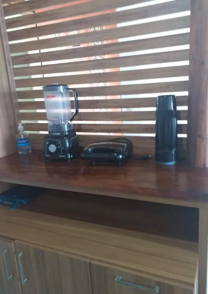 Apartamento Em Ponta Negra Natal-Rn Vista Para O Mar Brasil