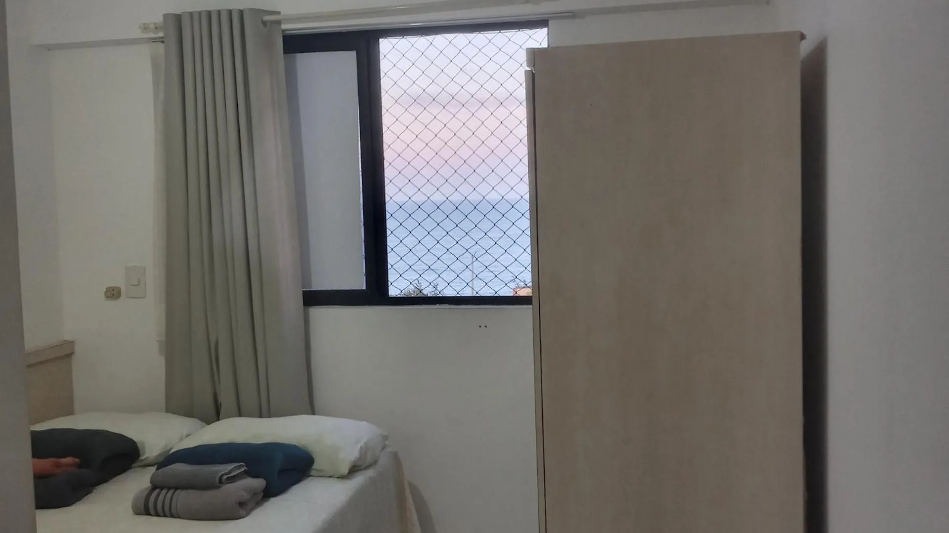 Apartamento Em Ponta Negra Natal-Rn Vista Para O Mar Natal