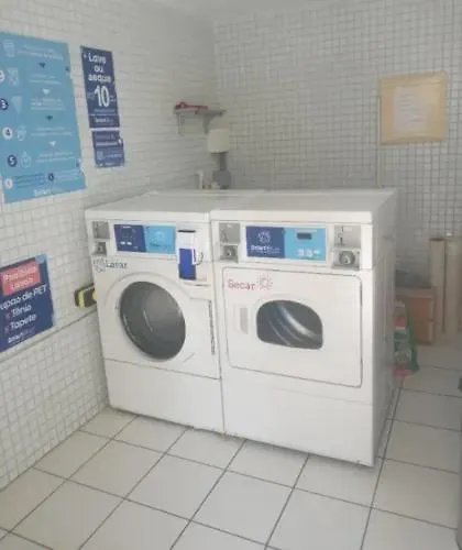 Apartamento Em Ponta Negra Natal-Rn Vista Para O Mar 0*, Natal