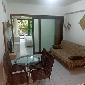Nas Areias De Ponta Negra - Araça-309 Natal