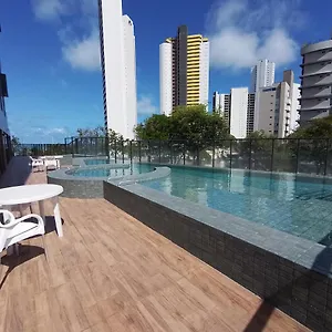 Ilusion Flat-ponta Negra Natal