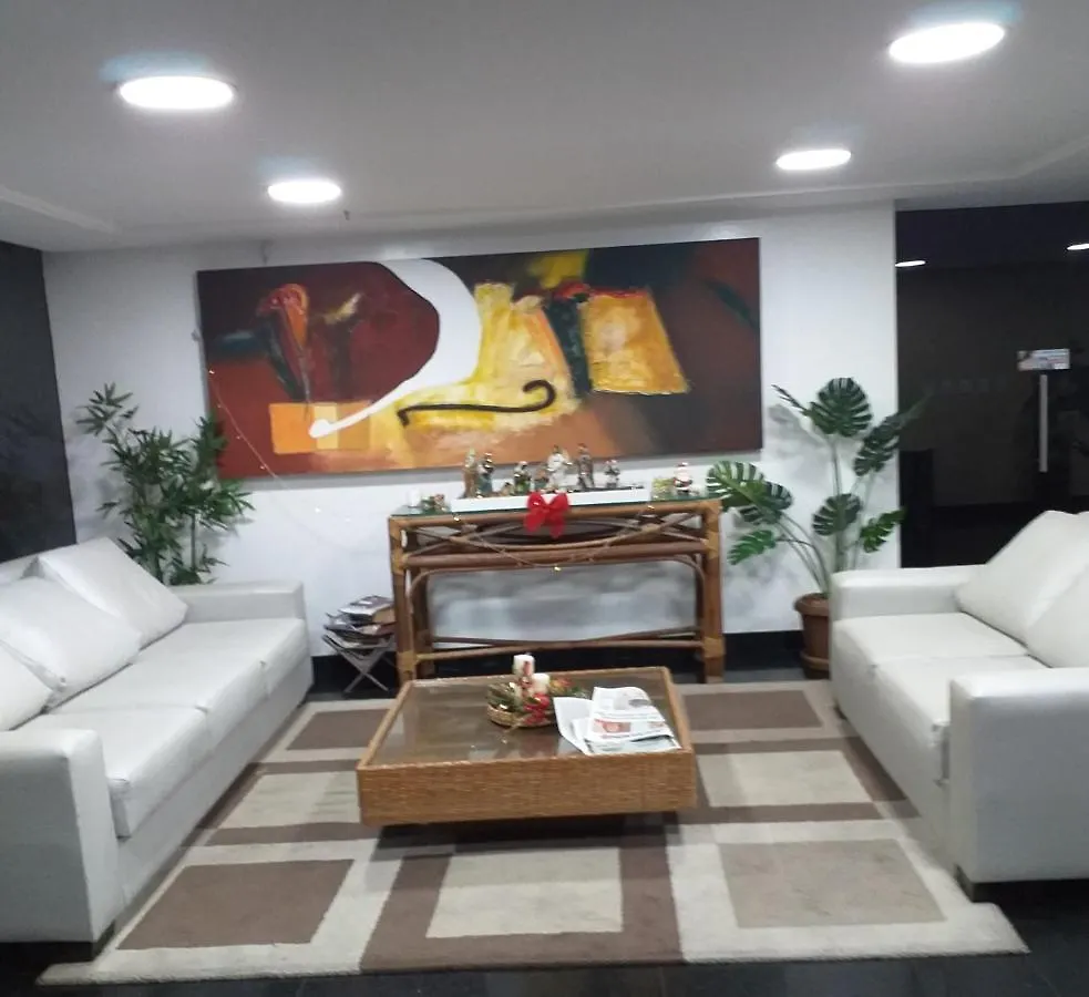 Apartamento Em Ponta Negra Natal-Rn Vista Para O Mar 0*, Natal