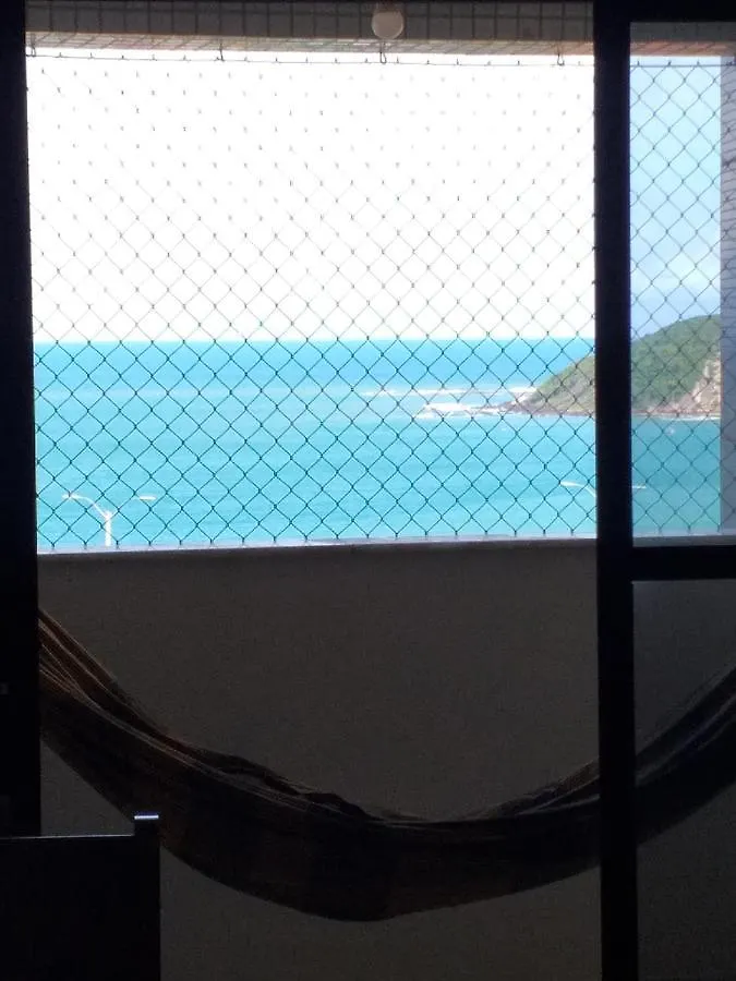 Apartamento Em Ponta Negra Natal-Rn Vista Para O Mar 0*, Natal Brezilya