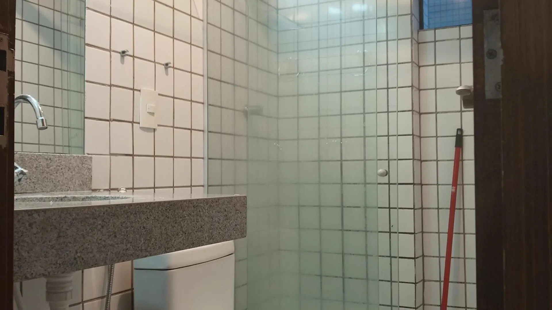 Apartamento Em Ponta Negra Natal-Rn Vista Para O Mar 0*, Natal